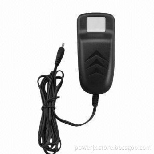 AC/DC Power Adapter with 1A, 12V Input Power